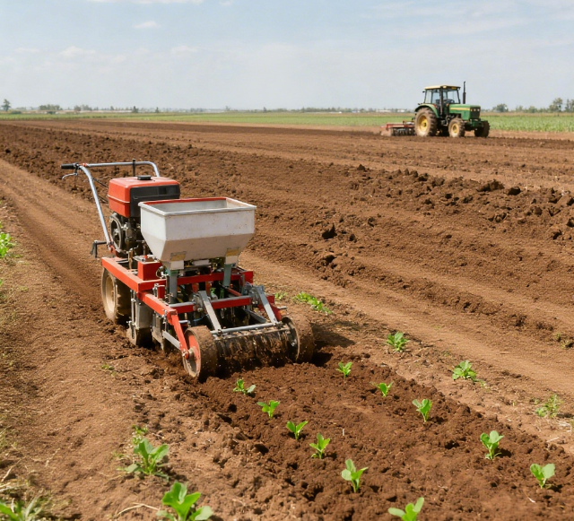 土壤氮磷鉀檢測儀與實驗室儀器的區別，你真的知道嗎？
